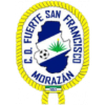 Fuerte San Francisco team logo