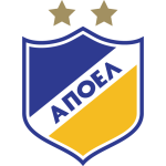Apoel Nicosia Logo