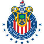 Guadalajara Chivas team logo