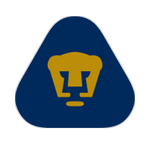 U.N.A.M. - Pumas team logo