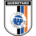 Club Queretaro team logo