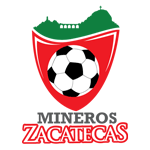 Mineros de Zacatecas team logo