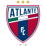 Atlante FC Logo