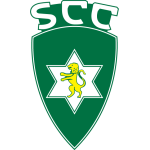 SC Covilha team logo