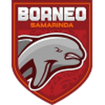 Pusamania Borneo Logo