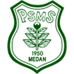 PSMS Medan Logo