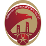 Sriwijaya FC team logo
