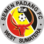Semen Padang team logo