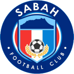 Sabah FA team logo