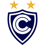 Cienciano team logo