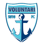 FC Voluntari Logo