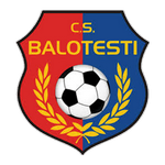 CS Balotesti