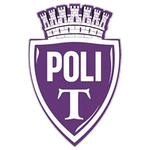FC Politehnica Timisoara team logo