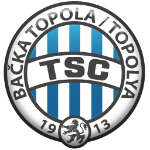 TSC Backa Topola Logo