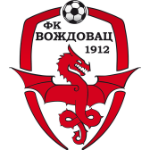 FK Vozdovac Logo