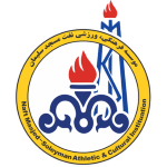 Naft Masjed Soleyman team logo