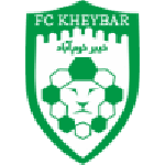 Kheybar Khorramabad Logo