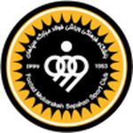 Sepahan FC Logo