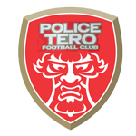 Police Tero Logo