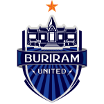 Buriram United team logo