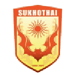 Sukhothai FC team logo