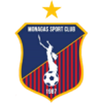 Monagas SC Logo