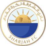 Sharjah FC Logo