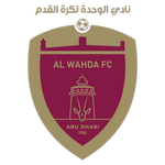 Al Wahda FC team logo