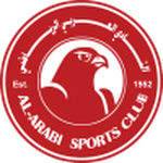 Al-Arabi SC team logo