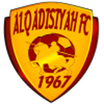 Al-Qadisiyah FC Logo