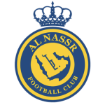 Al-Nassr team logo