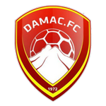 Damac team logo