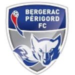 Bergerac team logo
