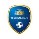 Versailles team logo
