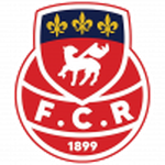 Rouen team logo