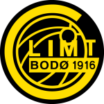 Bodo/Glimt Logo
