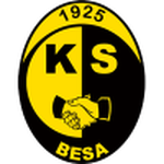 Besa Kavajë team logo