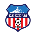 Korabi Peshkopi Logo