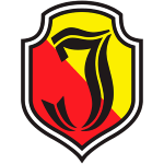 Jagiellonia team logo