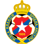 Wisla Krakow team logo