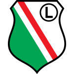 Legia Warszawa team logo