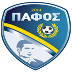 Pafos team logo