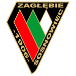 Zaglebie Sosnowiec team logo