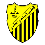 Maghreb Fès team logo