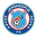 Jamshedpur team logo