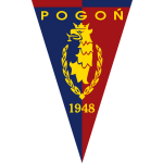 Pogon Szczecin team logo