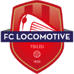 Lokomotivi Tbilisi Logo