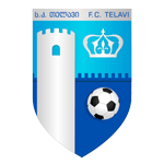 Telavi Logo