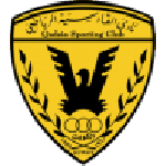 Al Qadsia team logo