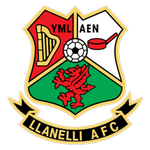 llanelli AFC Logo